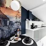 Bright Modern In The Heart Of The Old Town Kraków
