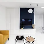 Bright Modern In The Heart Of The Old Town Kraków