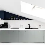 Bright Modern In The Heart Of The Old Town Daire Krakow